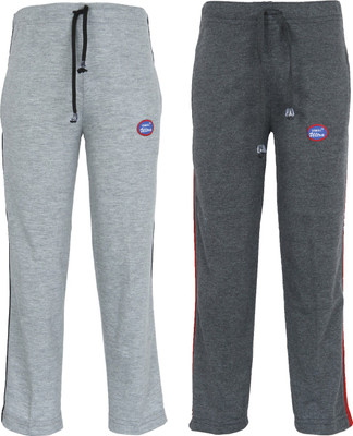 

Vimal Jonney Track Pant For Boys(Multicolor Pack of 2