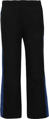 

Aurro Track Pant For Boys(Black