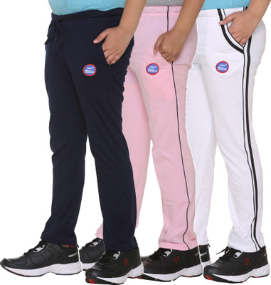 

Vimal Jonney Track Pant For Boys(Multicolor Pack of 3