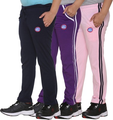 

Vimal Jonney Track Pant For Boys(Multicolor Pack of 3