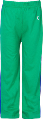 

Ultra Fit Track Pant For Boys(Green)