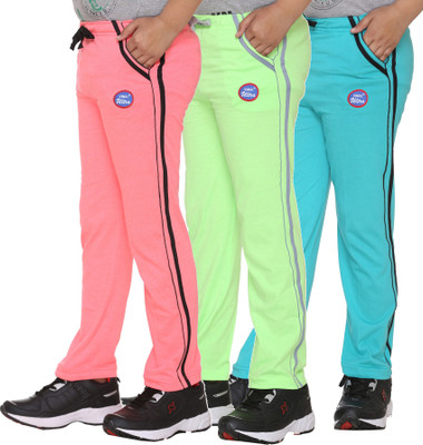 

Vimal Jonney Track Pant For Boys(Multicolor, Pack of 3