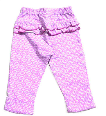 

Lol Land Of Little Track Pant For Boys & Girls(Purple Pack of 1)