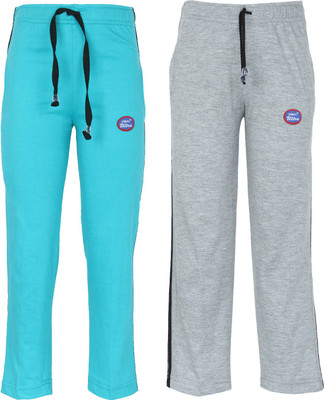 

Vimal Jonney Track Pant For Girls(Multicolor Pack of 2