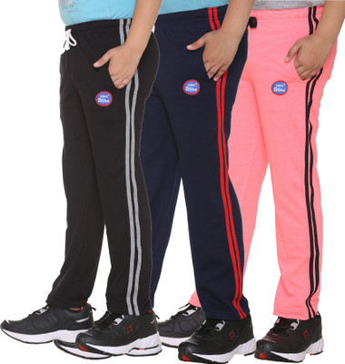 

Vimal Jonney Track Pant For Boys(Multicolor, Pack of 3