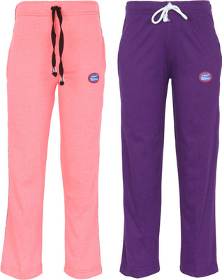 

Vimal Jonney Track Pant For Boys(Multicolor Pack of 2