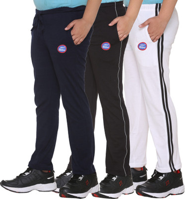 

Vimal Jonney Track Pant For Boys(Multicolor Pack of 3