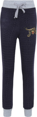 

Fritzberg Track Pant For Boys(Dark Blue Pack of 1, Navy blue