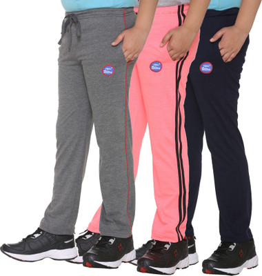 

Vimal Jonney Track Pant For Boys(Multicolor Pack of 3