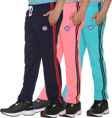 

Vimal Jonney Track Pant For Boys(Multicolor, Pack of 3