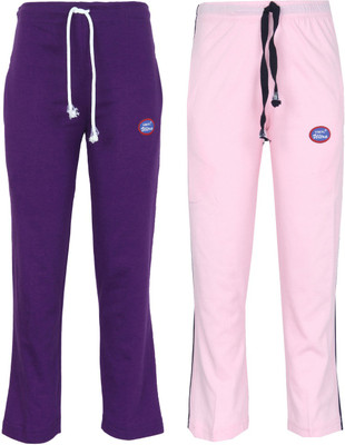 

Vimal Jonney Track Pant For Boys(Multicolor Pack of 2