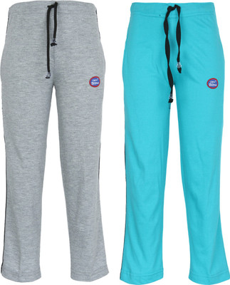 

Vimal Jonney Track Pant For Girls(Multicolor Pack of 2