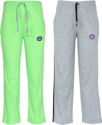 

Vimal Jonney Track Pant For Boys(Multicolor Pack of 2