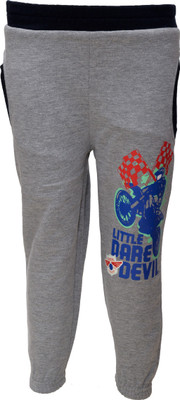 

Pepito Track Pant For Boys(Grey