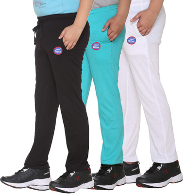 

Vimal Jonney Track Pant For Boys(Multicolor Pack of 3