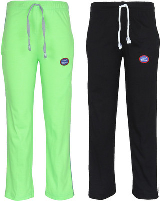 

Vimal Jonney Track Pant For Boys(Multicolor Pack of 2