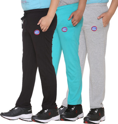 

Vimal Jonney Track Pant For Boys(Multicolor, Pack of 3