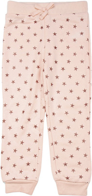 

The Children's Place Track Pant For Girls(Pink, 1262
