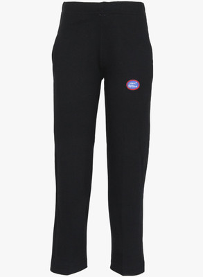 

Vimal Jonney Track Pant For Girls(Black, Pack of 1