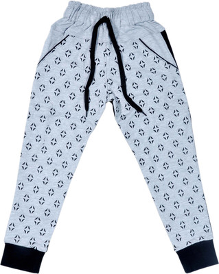 

Hey Baby Track Pant For Boys(Multicolor Pack of 1