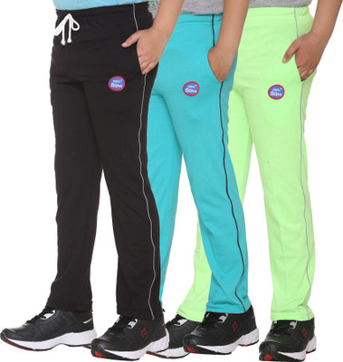 

Vimal Jonney Track Pant For Boys(Multicolor Pack of 3