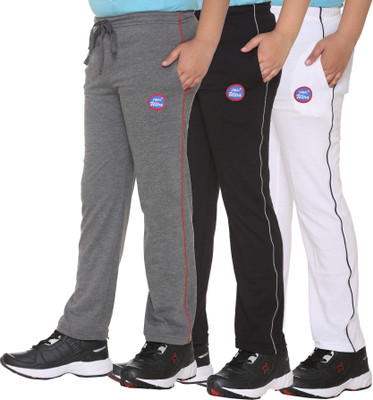 

Vimal Jonney Track Pant For Boys(Multicolor Pack of 3
