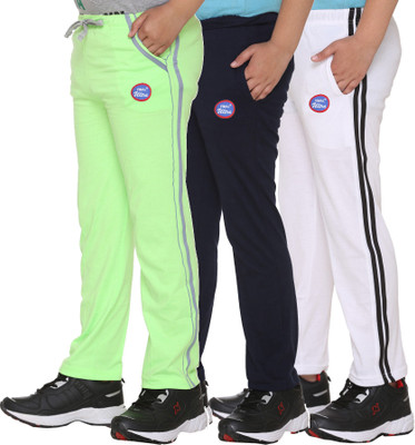 

Vimal Jonney Track Pant For Boys(Multicolor Pack of 3