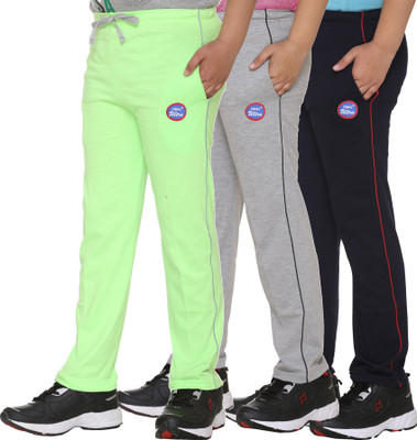 

Vimal Jonney Track Pant For Boys(Multicolor Pack of 3