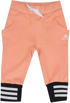 

ADIDAS Track Pant For Girls, Yellow