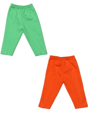 babeezworld Track Pant For Boys & Girls(Multicolor, Pack of 2)