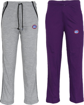 

Vimal Jonney Track Pant For Boys(Multicolor Pack of 2