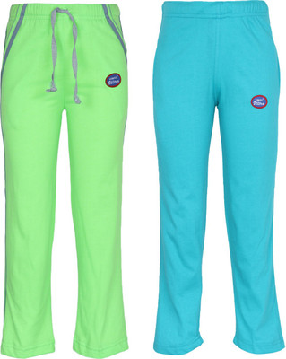 

Vimal Jonney Track Pant For Girls(Multicolor Pack of 2