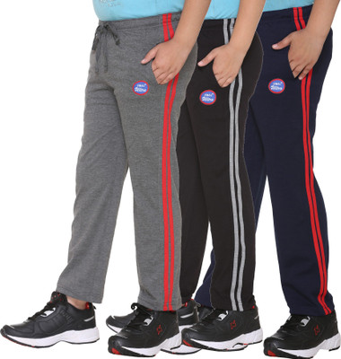 

Vimal Jonney Track Pant For Boys(Multicolor Pack of 3