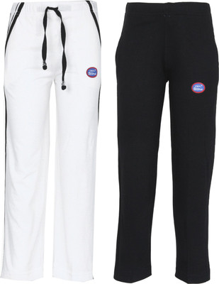 

Vimal Jonney Track Pant For Boys(Multicolor Pack of 2