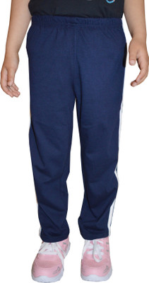 

69GAL Track Pant For Girls(Dark Blue Pack of 1