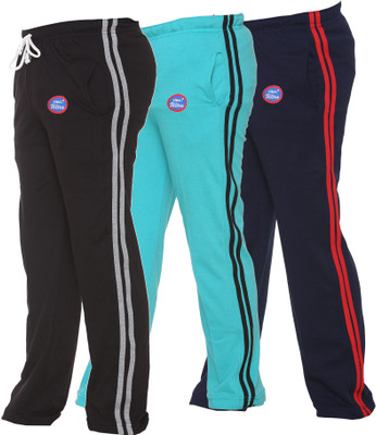 

Vimal Jonney Track Pant For Girls(Multicolor, Pack of 3, Multi