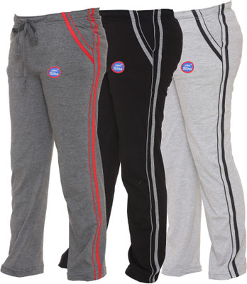 

Vimal Jonney Track Pant For Girls(Multicolor Pack of 3, Multi