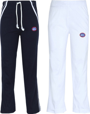 

Vimal Jonney Track Pant For Girls(Multicolor Pack of 2