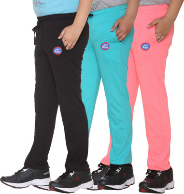 

Vimal Jonney Track Pant For Boys(Multicolor Pack of 3