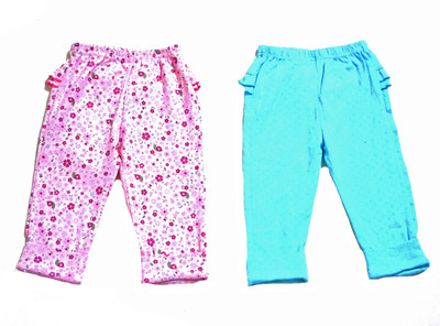 

Lol Land Of Little Track Pant For Boys & Girls(Multicolor Pack of 2), Multi