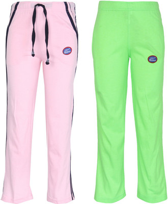 

Vimal Jonney Track Pant For Boys(Multicolor Pack of 2