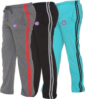 

Vimal Jonney Track Pant For Girls(Multicolor Pack of 3, Multi