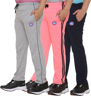 

Vimal Jonney Track Pant For Boys(Multicolor Pack of 3