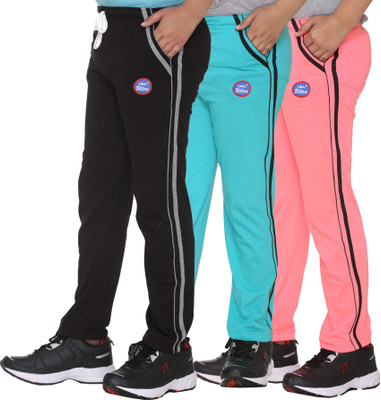 

Vimal Jonney Track Pant For Boys(Multicolor, Pack of 3
