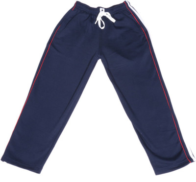 

IndiWeaves Track Pant For Boys(Blue Pack of 1