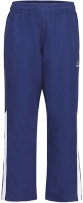 

Aurro Track Pant For Boys(Blue Pack of 1