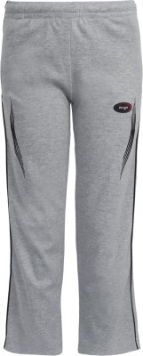 

Berge Track Pant For Boys(Grey, Pack of 1, Lightgrey