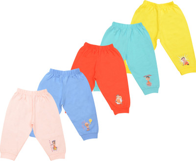 

Chhota Bheem Track Pant For Boys & Girls(Multicolor, Pack of 5