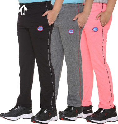

Vimal Jonney Track Pant For Boys(Multicolor Pack of 3