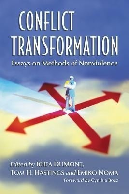 Conflict Transformation(English, Paperback, unknown)